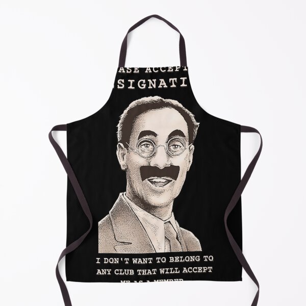 Item preview, Groucho Marx 17 designed and sold by sunnationn.