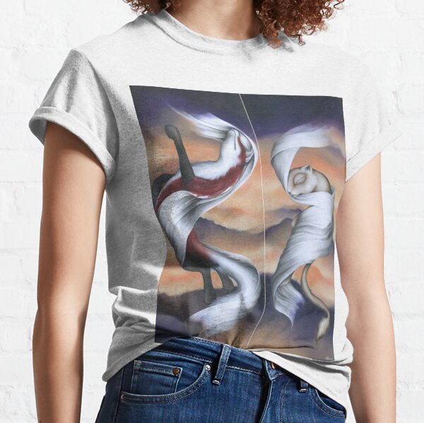 Carry us away (again) Classic T-Shirt