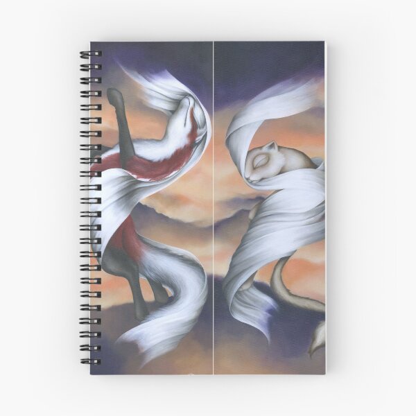 Item preview, Carry us away (again) designed and sold by Rhiannon Mowat.