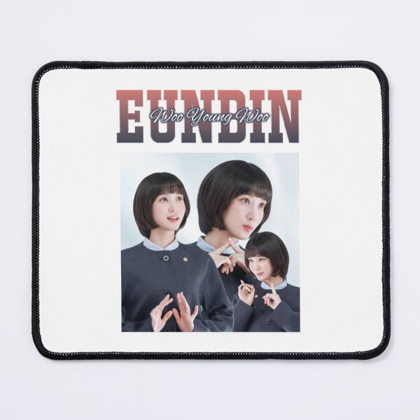 Item preview, Park Eunbin - Extraordinary Attorney Woo    designed and sold by HolmesAmber.