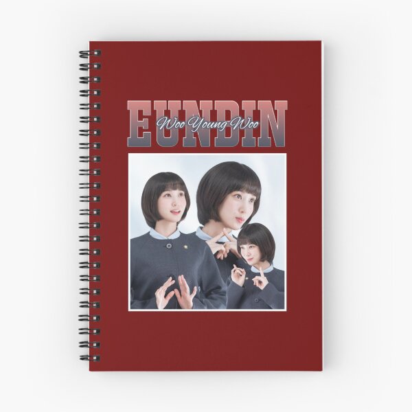 Item preview, Park Eunbin - Extraordinary Attorney Woo    designed and sold by HolmesAmber.