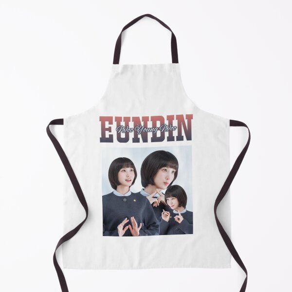 Item preview, Park Eunbin - Extraordinary Attorney Woo designed and sold by HolmesAmber.
