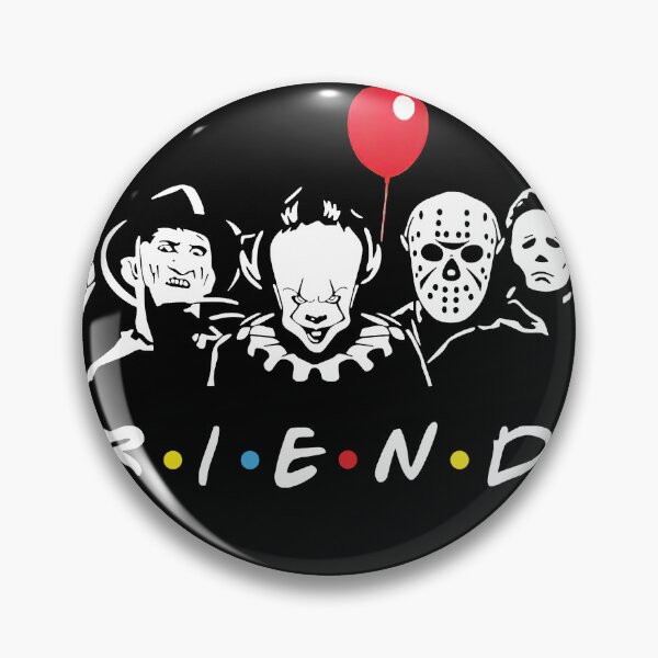 Item preview,  Halloween Shirt Myers Michael designed and sold by Nicoleshopdance.