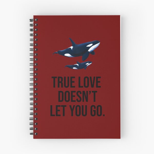 Item preview, true love doesn_t let you go   designed and sold by HolmesAmber.