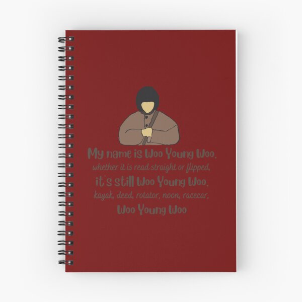 Item preview, Woo Young Woo Introduction - Extraordinary Attorney Woo   designed and sold by HolmesAmber.