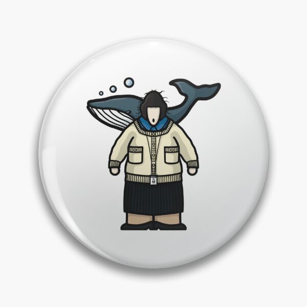 Item preview, Woo Young-woo (Eureka Ver.)   designed and sold by HolmesAmber.