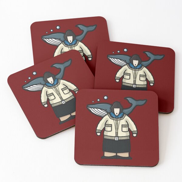 Item preview, Woo Young-woo (Eureka Ver.)   designed and sold by HolmesAmber.