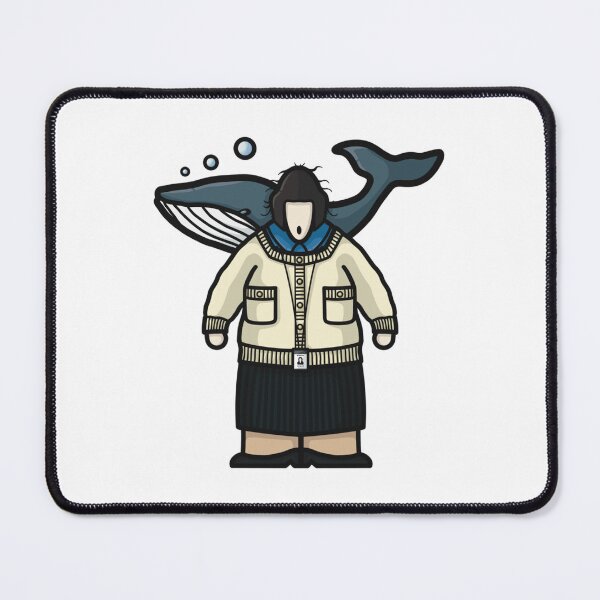 Item preview, Woo Young-woo (Eureka Ver.) designed and sold by HolmesAmber.