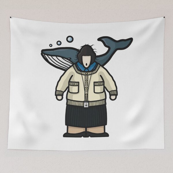 Item preview, Woo Young-woo (Eureka Ver.)   designed and sold by HolmesAmber.