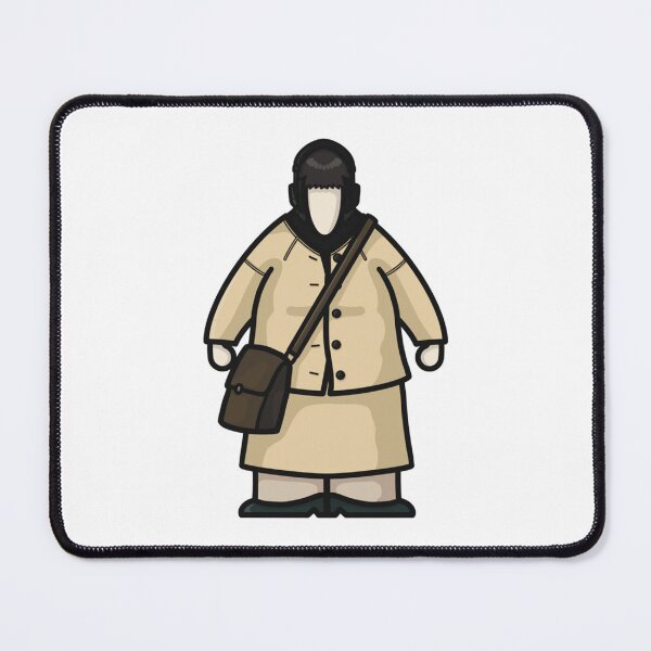 Item preview, Woo Young-woo (First Work Ver.)   designed and sold by HolmesAmber.