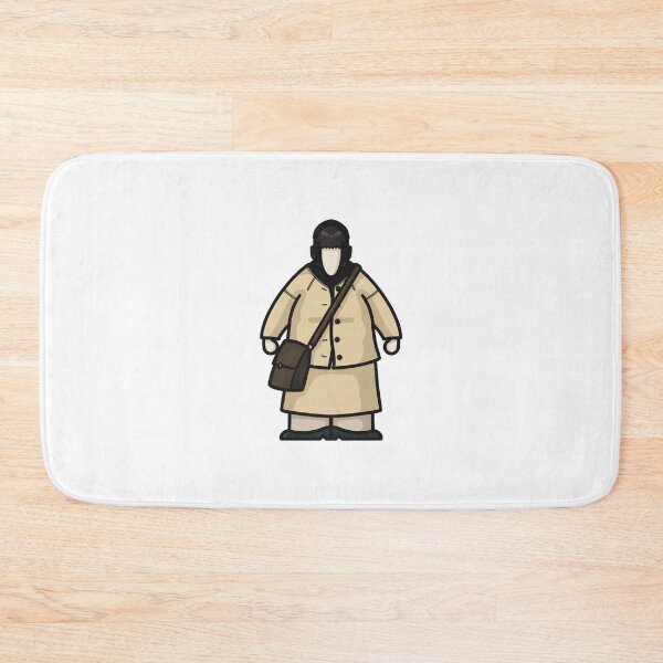 Item preview, Woo Young-woo (First Work Ver.)   designed and sold by HolmesAmber.