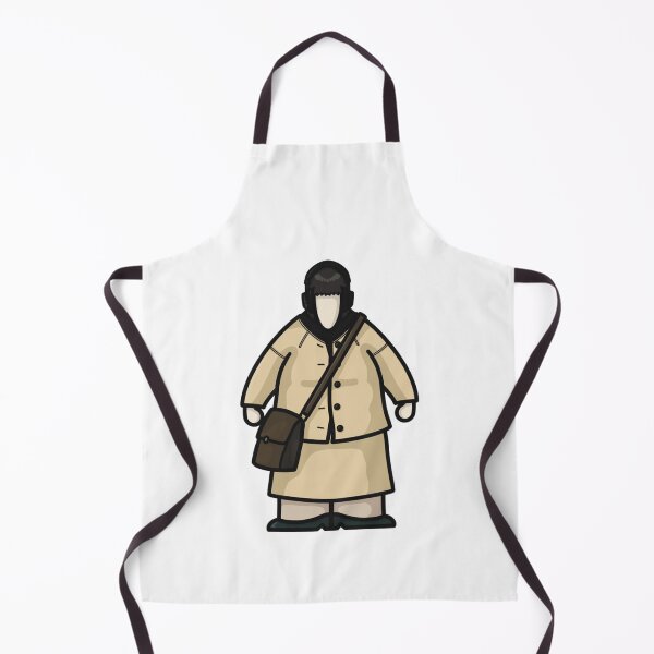 Item preview, Woo Young-woo (First Work Ver.) designed and sold by HolmesAmber.