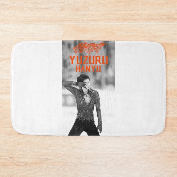 Item preview, Hot Hanyu Yuzuru designed and sold by RobertDebster.