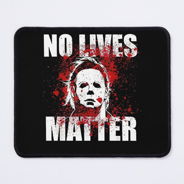 Item preview, He_s Come Back Halloween Shirt Myers Michael designed and sold by Nicoleshopdance.