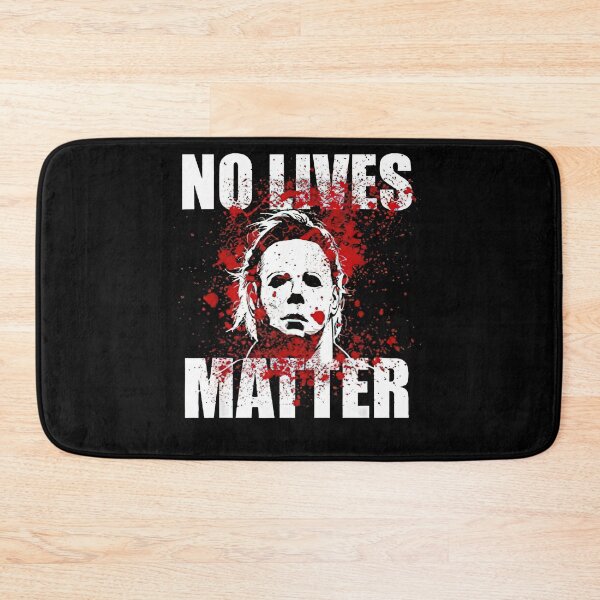 Item preview, He_s Come Back Halloween Shirt Myers Michael designed and sold by Nicoleshopdance.