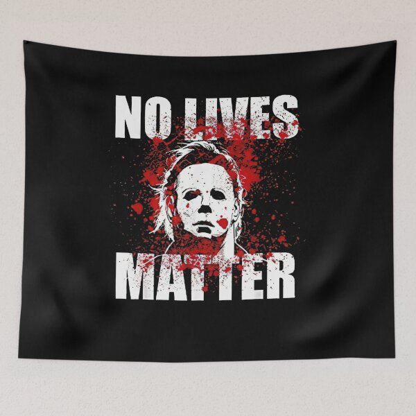 Item preview, He_s Come Back Halloween Shirt Myers Michael designed and sold by Nicoleshopdance.