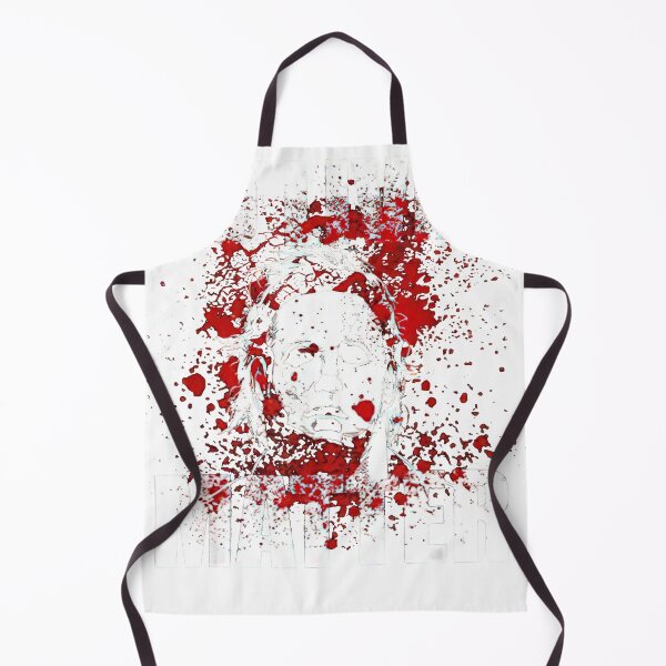 Item preview, He_s Come Back Halloween Shirt Myers Michael designed and sold by Nicoleshopdance.