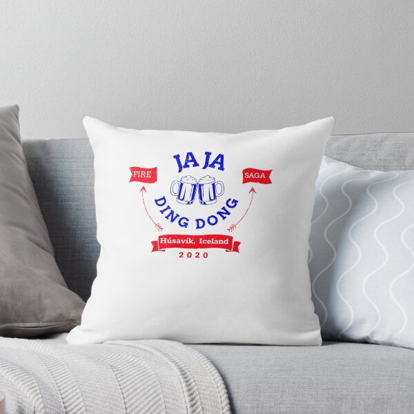 Item preview, Eurovision Ja Ja Ding Dong designed and sold by KimberlyRhoden.