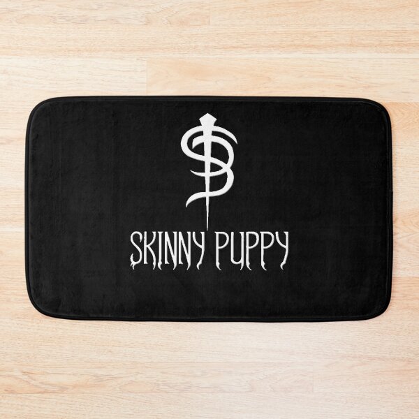 Item preview, Vintage Best Seller Skinny Puppy is a Canadian music designed and sold by BrigitePfeifer.