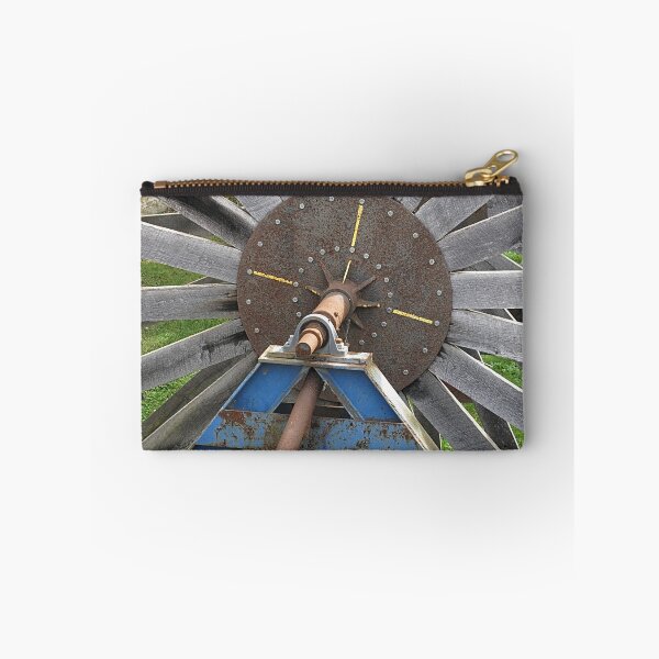 Item preview, Big Wheel Not Turning designed and sold by Monnie Ryan.