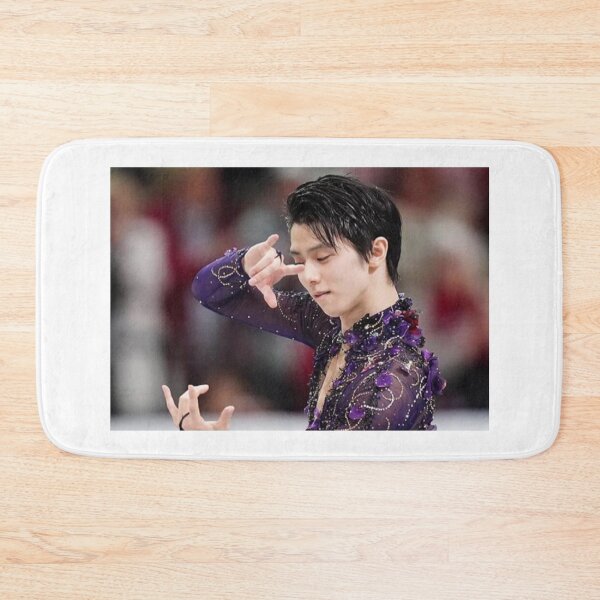 Item preview, yuzuru hanyu hot designed and sold by RobertDebster.