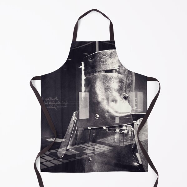 Item preview, Protective Metal designed and sold by Steven Jodoin.