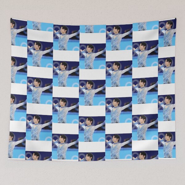 Item preview, yuzuru hanyu hot designed and sold by RobertDebster.