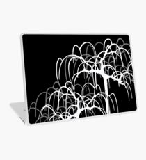 Morera en invierno Laptop Skin