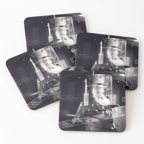 Item preview, Protective Metal designed and sold by Steven Jodoin.