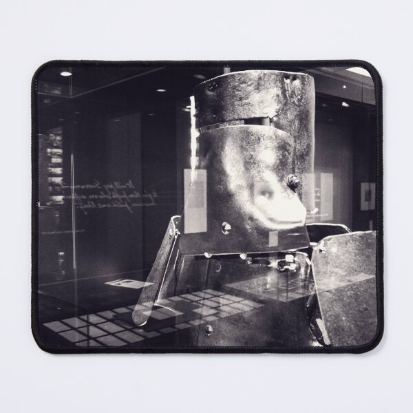 Item preview, Protective Metal designed and sold by Steven Jodoin.