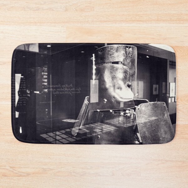Item preview, Protective Metal designed and sold by Steven Jodoin.