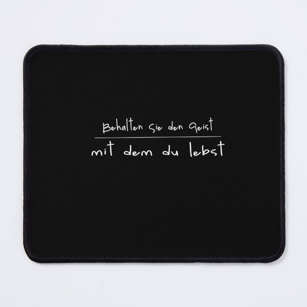 Item preview, Zitate am Morgen designed and sold by UnekHutapea.