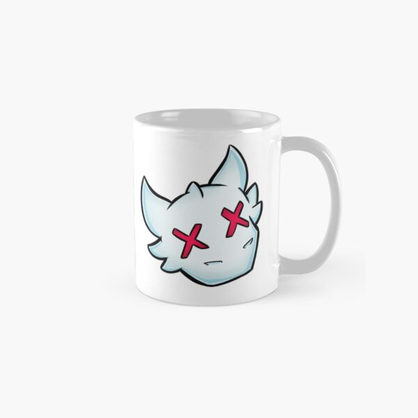 RIP DRAGON Mug Classic Mug