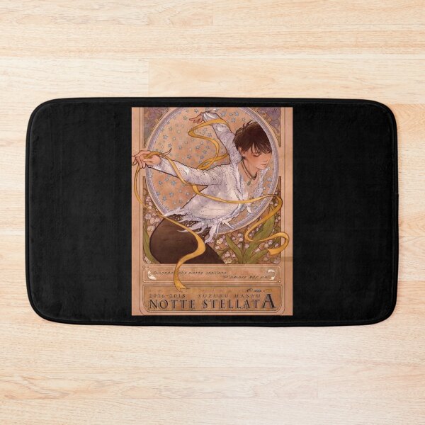 Item preview, yuzuru hanyu hot designed and sold by RobertDebster.