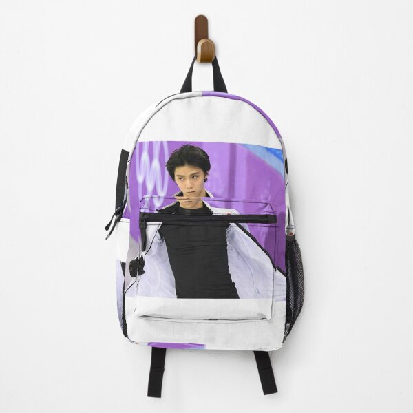 Item preview, Yuzuru Hanyu hot trending designed and sold by RobertDebster.