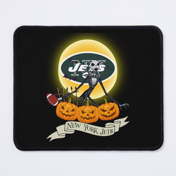 Item preview, Halloween Jets Jack Skellington designed and sold by Nicoleshopdance.