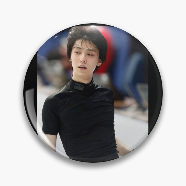 Item preview, Yuzuru Hanyu hot designed and sold by RobertDebster.