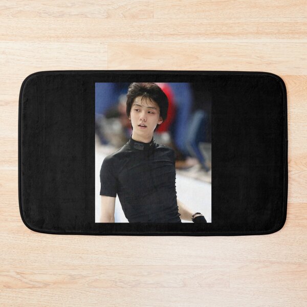 Item preview, Yuzuru Hanyu hot designed and sold by RobertDebster.