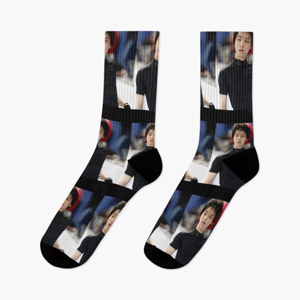Item preview, Yuzuru Hanyu hot designed and sold by RobertDebster.