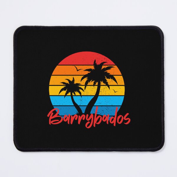 Item preview, Barrybados - Barry Island Vale of Glamorgan, South Wales designed and sold by Tovahblue.