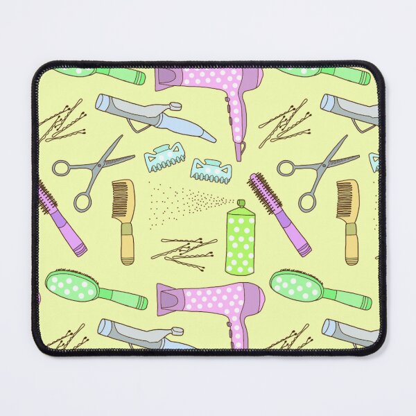 Item preview, hairdresser designed and sold by RobParker2.