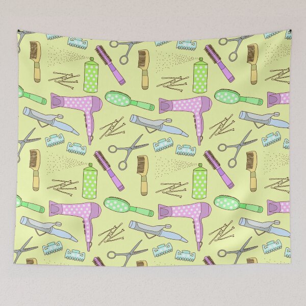 Item preview, peluquero designed and sold by RobParker2.