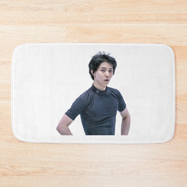 Item preview, yuzuru hanyu hot designed and sold by RobertDebster.