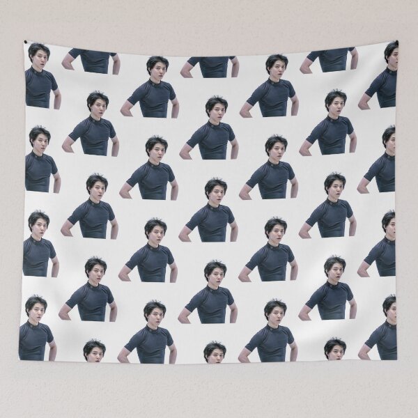 Item preview, yuzuru hanyu hot designed and sold by RobertDebster.