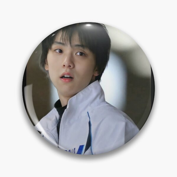 Item preview, Yuzuru Hanyu hot trendy designed and sold by RobertDebster.