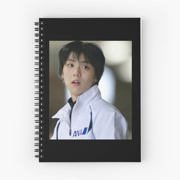 Item preview, Yuzuru Hanyu hot trendy designed and sold by RobertDebster.