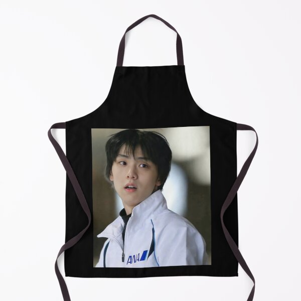 Item preview, Yuzuru Hanyu hot trendy designed and sold by RobertDebster.