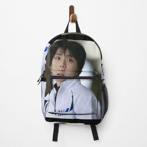 Item preview, Yuzuru Hanyu hot trendy designed and sold by RobertDebster.