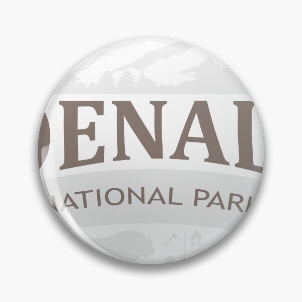 Item preview, Denali national park, Alaska designed and sold by Lexila.