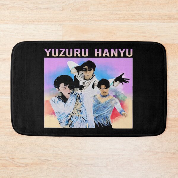 Item preview, Yuzuru Hanyu Hot designed and sold by RobertDebster.